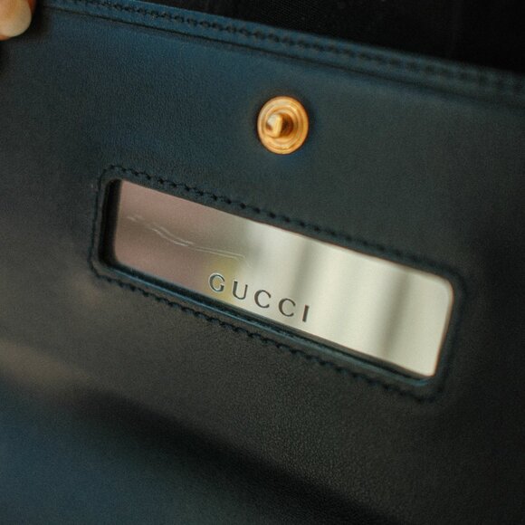 Gucci Horsebit 1955 Wallet on Chain - Picture 4 of 12